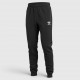 Adidas Originals Γυναικεία Φόρμα Μαύρη Trefoil / Pre Owned